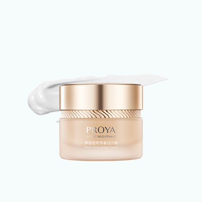 尊龙弹润透亮青春活力霜（滋润型）